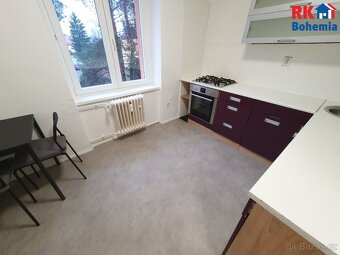 Pronájem, byt, 1+1, Mladá Boleslav, ul. Václavkova - 2