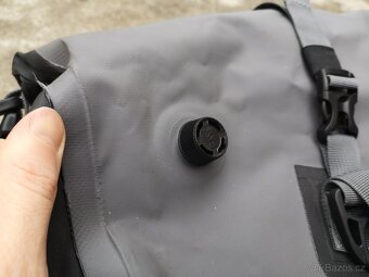 Brašna na moto rollbag 50l - 2