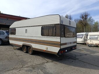 Knaus 550 - 2