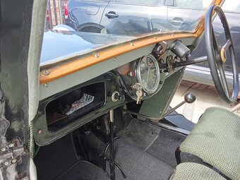 Tatra 57 A - 2