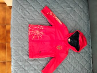 Bunda spiderman - 2