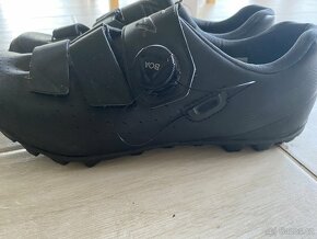 Prodám nové MTB tretry Shimano - 2