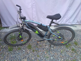 Rockrider e-st100 - 2