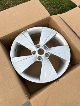 Alu disky - 2
