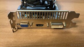 Sapphire HD 5670 512MB DDR5 - 2
