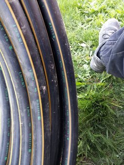 Trubka plynovodní Pipelife Gasline PE100RC 40×3,7 mm - 2