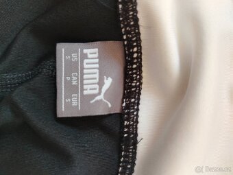 3 /4 Leginy Puma - 2