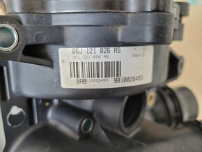 Prodám kompletní vodní čerpadlo Audi/VW 06J121026AS - 2