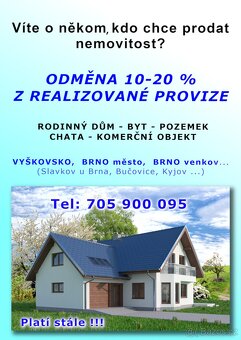Tipař nemovitostí - 2