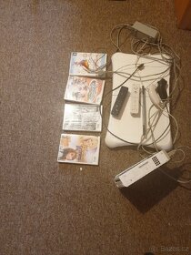 Prodám WII - 2