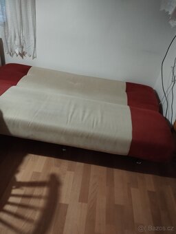 Sedací souprava - 2