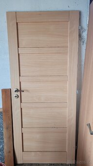 Interierove dvere 80 - 2