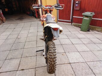 KTM 450 - 2