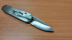 ZAVÍRACÍ NŮŽ - MAGNUM MASTER CRAFTSMAN
- 2