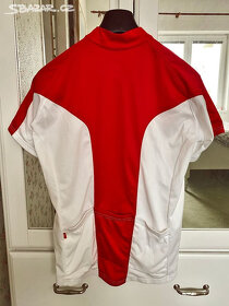 Vintage dres Specialized M/L, pěkný stav - 2