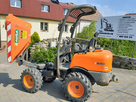 Půjčovna strojů, aut, zahradní a stavební techniky - levně - 2