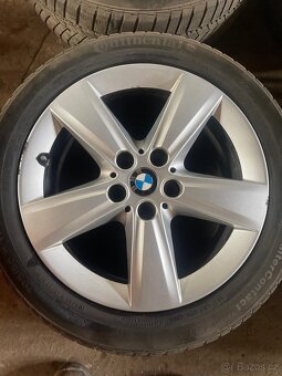 Kola bmw - 2