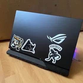 Asus Rog Strix G16 2022 - 2