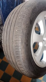 Sada letních Kol Laurin a Klement R16 - 2