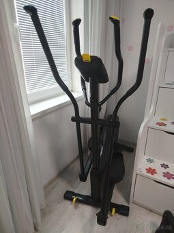 Eliptical domyos 540 samonapajeci - 2