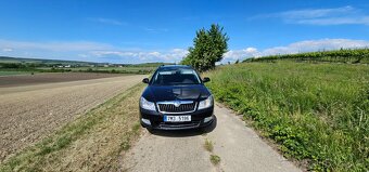 Škoda Octavia 2 Combi 1.6tdi 77kw DSG - 2