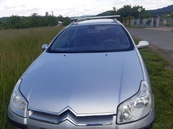 Citroen C5 100 kw - 2