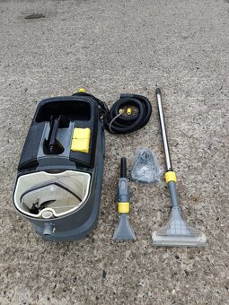 KARCHER PUZZI 10/1 - JEDEN MUSÍ PRYČ - 2