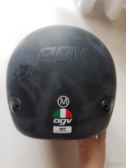 Helma agv - 2