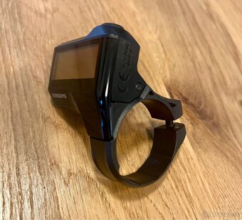 Displej Shimano SC-E7000 – bez škrábanců, plně funkční - 2
