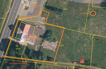 Prodej, domy/rodinný, 570 m2, Albrechtice u Frýdlantu 88, 46 - 2