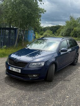 škods octavia 3joy 110kw tdi - 2