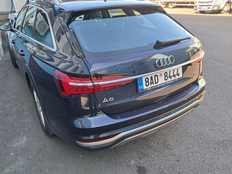 Audi A6 - 2