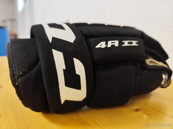 Rukavice CCM velikost 14 - 2