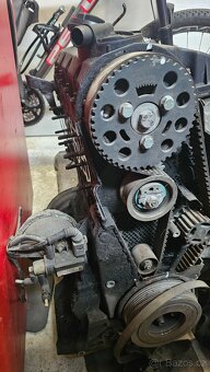 Prodam motor 1,9TDI AVB VW Passat, Skoda Superb - 2
