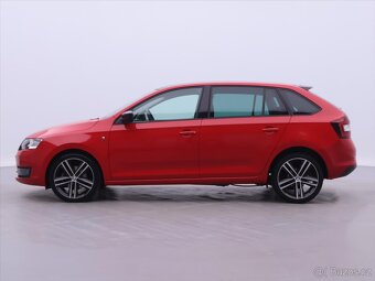 Škoda Rapid 1,4 TSI 90kW DSG Sport Panorama (2014) - 2