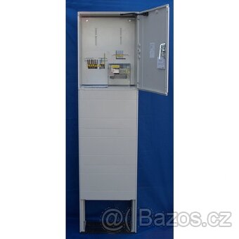 Prodám elektroměrový pilíř - 2