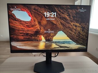 AOC 24G4X - 2