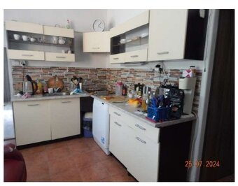 Dražba RD obec Dalešice okres Třebíč, ID 7328e 3007 - 2