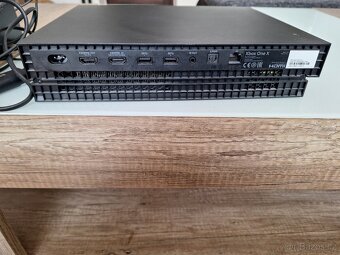 Xbox one X 1TB - 2