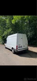Ford Transit T300 2.2 85 kW l3 - 2