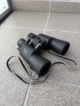 Dalekohled (CLASSICI ZOOM 8-20 x50 4.5 at 8x LONG EYE RELIEF - 2