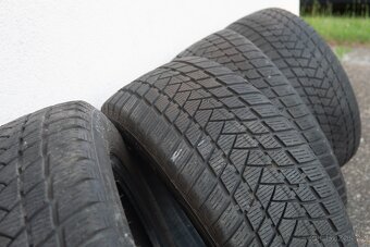GT Radial WinterPro 2 | 215/55 R16 - Zimní set pneu - 2