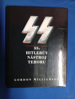 Knihy zaměření druhá světová válka - 2