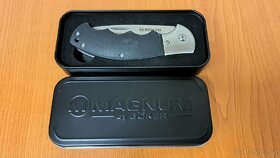 ZAVÍRACÍ NŮŽ - NW SKINNER - 01RY526
- 2