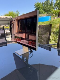 27" Apple Studio Display - Standard Glass, Záruka - 2