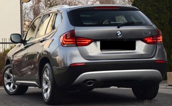 BMW X1 E84 xDrive20d 4x4 - 2