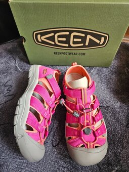 Sandále keen Newport H2 - 2