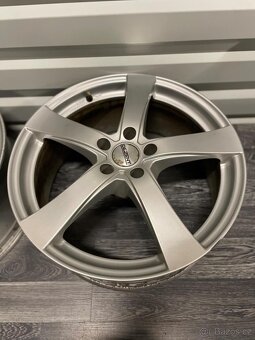 Alu DEZENT 5x112 19” - 2