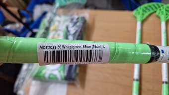 Florbalové hokejky Albatross 36 - 2