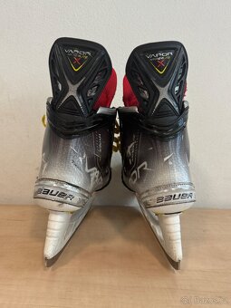 Prodám brusle Bauer Vapor Hyperlite - 2